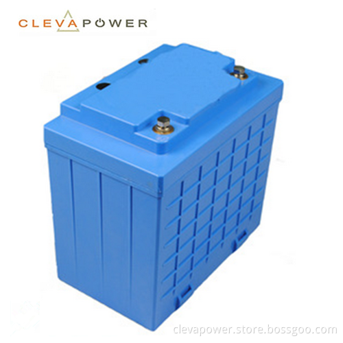 12.8v Rechargeable 120ah lifepo4 battery pack